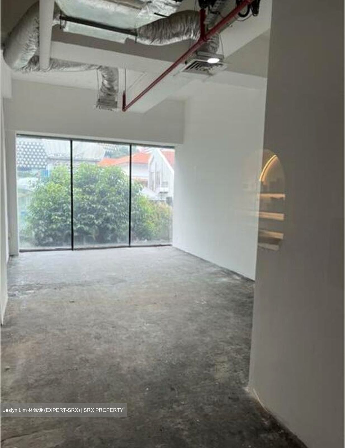 Bugis Cube (D7), Shop House #513561941